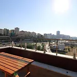 Sahra Kent Kadıköy Daire *