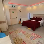 Sahra Kent Kadıköy *