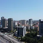 Sahra Kent Kadıköy * İstanbul