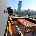 Sahra Kent Kadıköy Daire