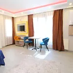 Sahra Kent Kadıköy *