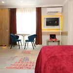 Sahra Kent Kadıköy
