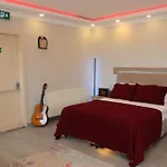 Daire Sahra Kent Kadıköy İstanbul