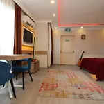 Sahra Kent Kadıköy İstanbul