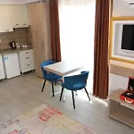 Sahra Kent Kadıköy