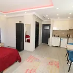 Sahra Kent Kadıköy *