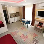 Sahra Kent Kadıköy * İstanbul