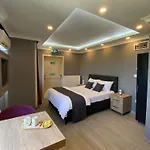 Daire Sahra Kent Kadıköy