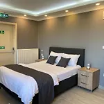 Sahra Kent Kadıköy İstanbul