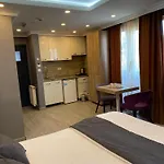 Sahra Kent Kadıköy Daire