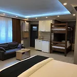 Sahra Kent Kadıköy Daire