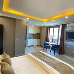 Daire Sahra Kent Kadıköy İstanbul