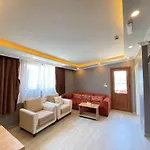 Sahra Kent Kadıköy * İstanbul