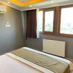 Sahra Kent Kadıköy Daire İstanbul