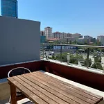 Sahra Kent Kadıköy Daire