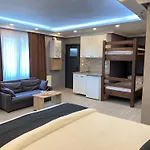 Sahra Kent Kadıköy *