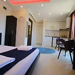 Daire Sahra Kent Kadıköy