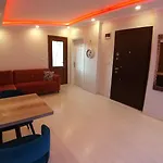 Sahra Kent Kadıköy İstanbul