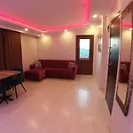 Daire Sahra Kent Kadıköy