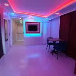Sahra Kent Kadıköy * İstanbul