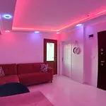 Sahra Kent Kadıköy İstanbul
