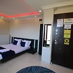 Sahra Kent Kadıköy Daire İstanbul