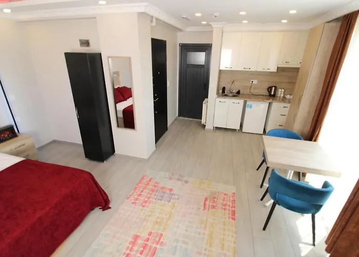 Sahra Kent Kadikoey *