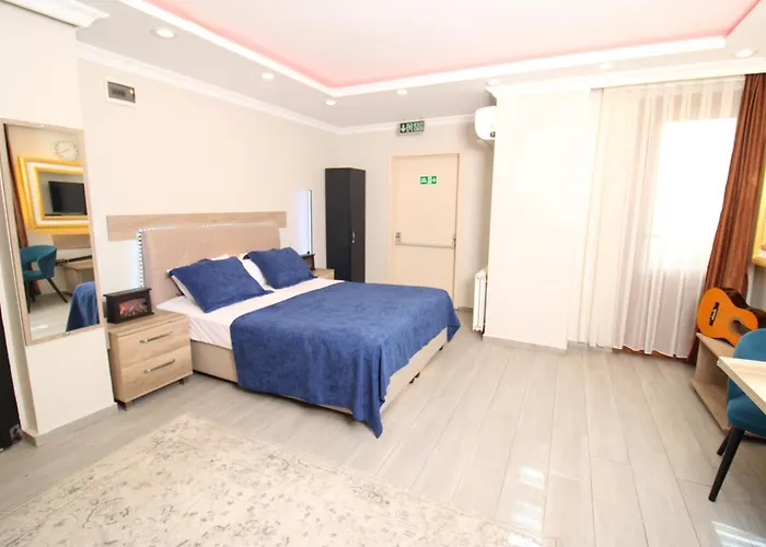 شقة Sahra Kent Kadikoey اسطنبول