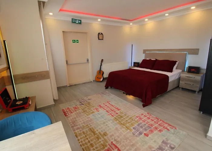 Sahra Kent Kadikoey *