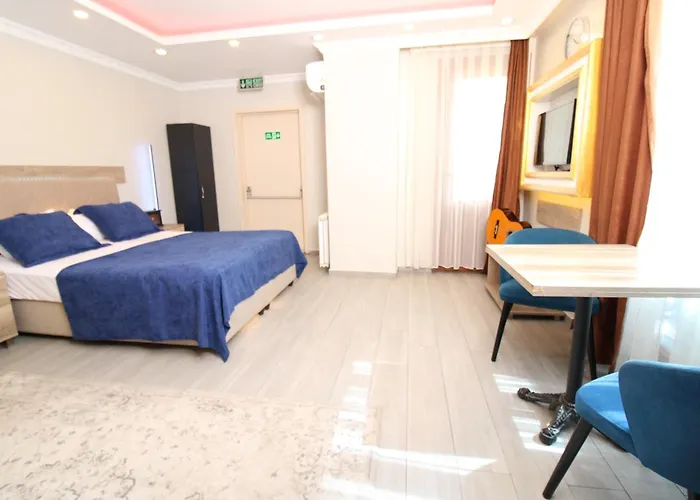 Sahra Kent Kadikoey *