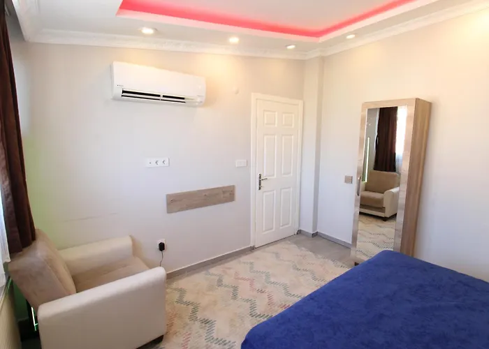 Sahra Kent Kadikoey شقة اسطنبول