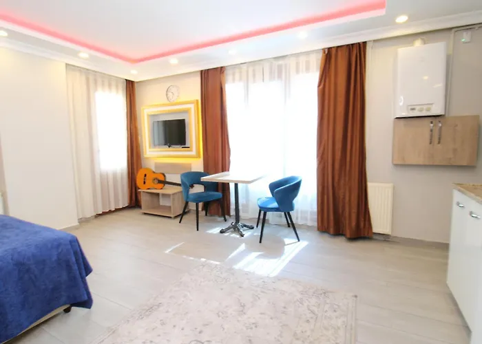 Sahra Kent Kadikoey *