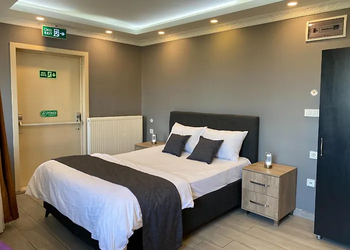 Sahra Kent Kadikoey اسطنبول