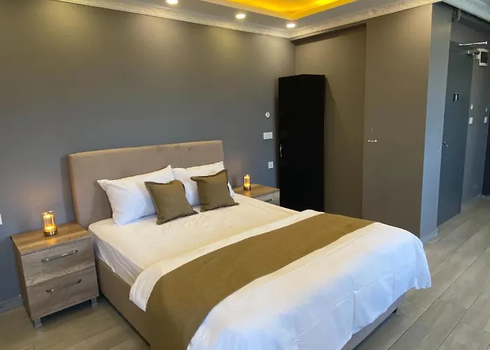 Sahra Kent Kadikoey *