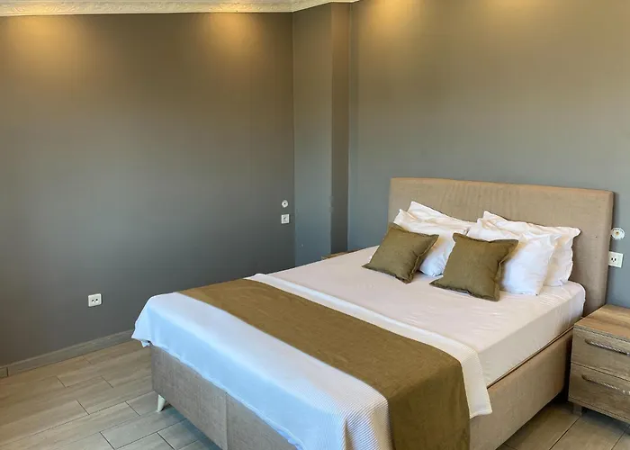 شقة Sahra Kent Kadikoey اسطنبول