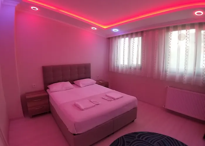 Sahra Kent Kadikoey *