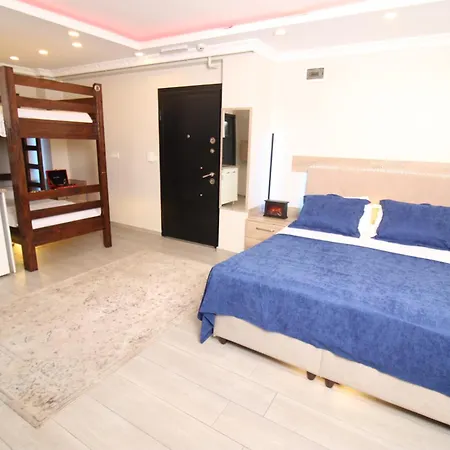 Appartement Sahra Kent Kadikoey