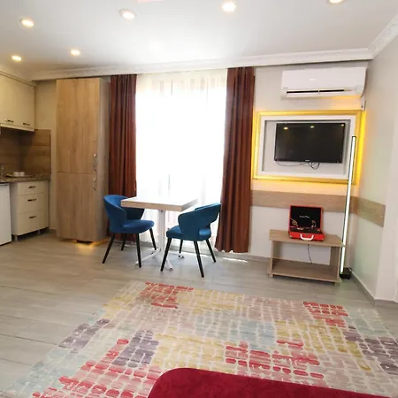 Sahra Kent Kadikoey *