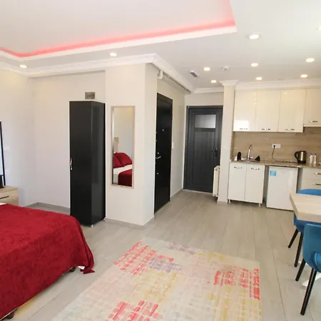 Sahra Kent Kadikoey *