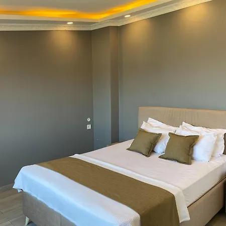 Sahra Kent Kadikoey Appartement *