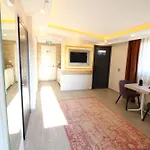 Sahra Kent Kadikoey Istanbul