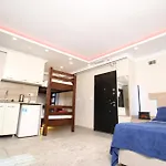 Sahra Kent Kadikoey Apartment Istanbul