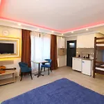 Apartment Sahra Kent Kadikoey Istanbul
