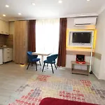 Sahra Kent Kadikoey *