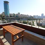 Sahra Kent Kadikoey Istanbul