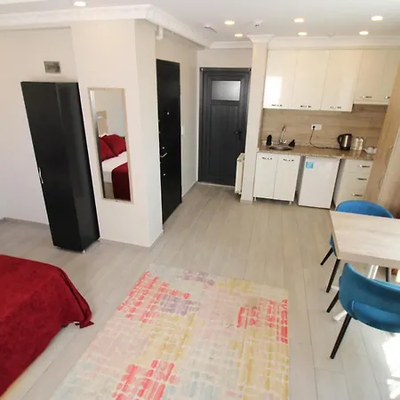 Sahra Kent Kadikoey *