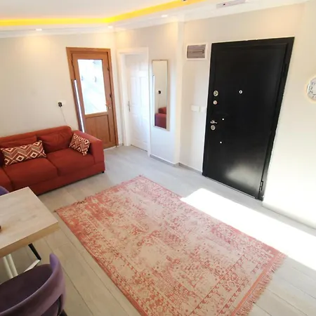 Apartman Sahra Kent Kadikoey