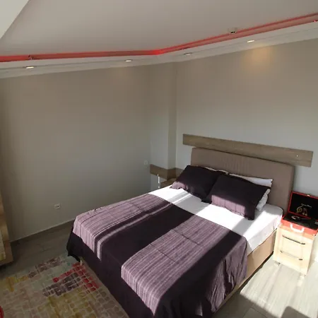 Sahra Kent Kadikoey Apartament Stambuł