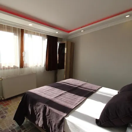 Sahra Kent Kadikoey *