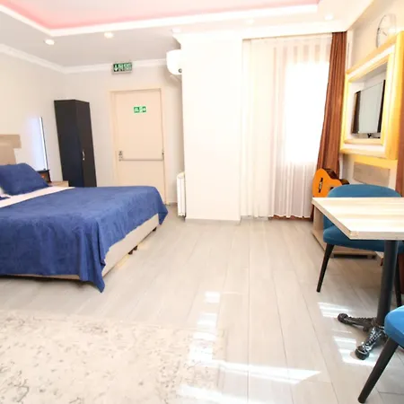 Sahra Kent Kadikoey *